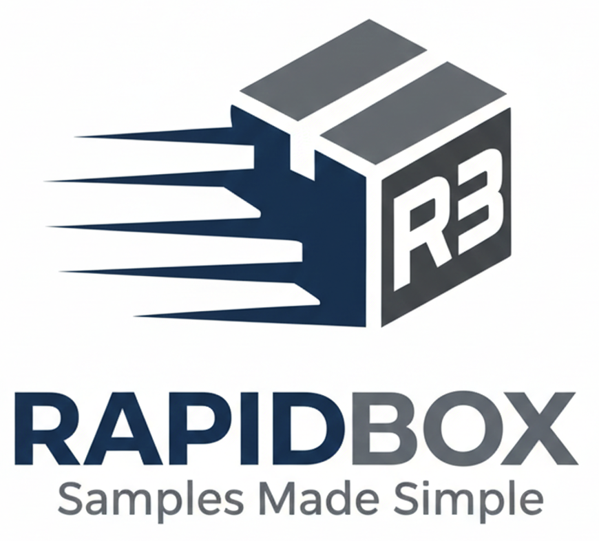 RapidBox — Samples Made Simple